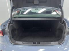 Audi A3 A3L Limousine 35 TFSI RS Package Sport Edition - ფოტო 19