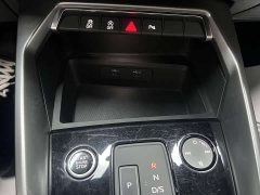 Audi A3 A3L Limousine 35 TFSI RS Package Sport Edition - ფოტო 20