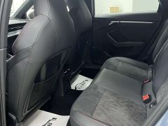 Audi A3 A3L Limousine 35 TFSI RS Package Sport Edition - ფოტო 7
