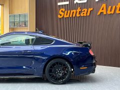 Ford Mustang 2.3T EcoBoost - ფოტო 15