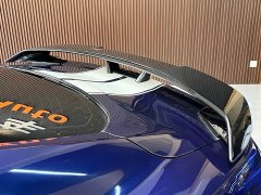 Ford Mustang 2.3T EcoBoost - ფოტო 16