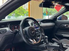Ford Mustang 2.3T EcoBoost - ფოტო 20