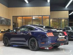 Ford Mustang 2.3T EcoBoost - ფოტო 4