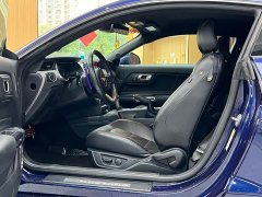 Ford Mustang 2.3T EcoBoost - ფოტო 7