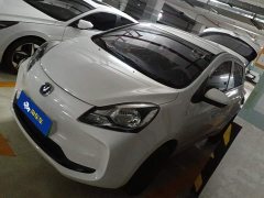 Changan Benben E-Star National Edition Joyful Edition LFP Battery (31.86kWh) - ფოტო 1