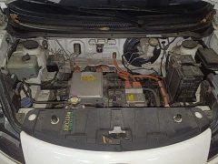 Changan Benben E-Star National Edition Joyful Edition LFP Battery (31.86kWh) - ფოტო 10