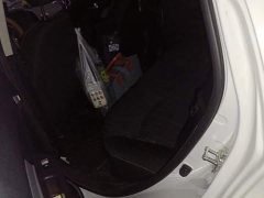 Changan Benben E-Star National Edition Joyful Edition LFP Battery (31.86kWh) - ფოტო 11