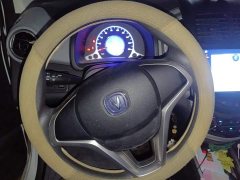 Changan Benben E-Star National Edition Joyful Edition LFP Battery (31.86kWh) - ფოტო 15