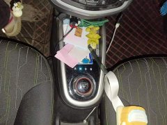 Changan Benben E-Star National Edition Joyful Edition LFP Battery (31.86kWh) - ფოტო 16