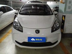 Changan Benben E-Star National Edition Joyful Edition LFP Battery (31.86kWh) - ფოტო 2