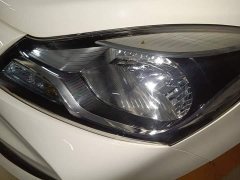 Changan Benben E-Star National Edition Joyful Edition LFP Battery (31.86kWh) - ფოტო 5