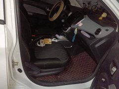 Changan Benben E-Star National Edition Joyful Edition LFP Battery (31.86kWh) - ფოტო 8