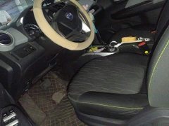 Changan Benben E-Star National Edition Joyful Edition LFP Battery (31.86kWh) - ფოტო 9