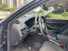 Honda Civic 2023 240TURBO CVT Sport Edition - ფოტო 10