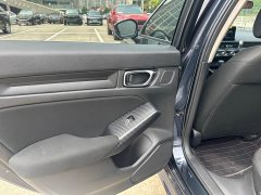 Honda Civic 2023 240TURBO CVT Sport Edition - ფოტო 13