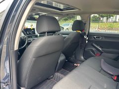 Honda Civic 2023 240TURBO CVT Sport Edition - ფოტო 14