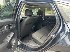 Honda Civic 2023 240TURBO CVT Sport Edition - ფოტო 15