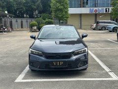 Honda Civic 2023 240TURBO CVT Sport Edition - ფოტო 2