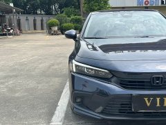 Honda Civic 2023 240TURBO CVT Sport Edition - ფოტო 4