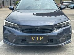 Honda Civic 2023 240TURBO CVT Sport Edition - ფოტო 5