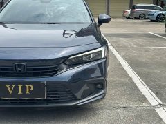 Honda Civic 2023 240TURBO CVT Sport Edition - ფოტო 6