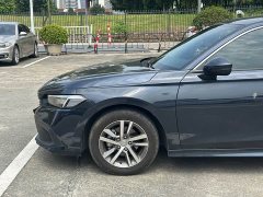 Honda Civic 2023 240TURBO CVT Sport Edition - ფოტო 7
