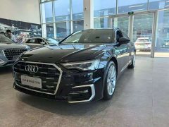 Audi A6L 2024 45 TFSI Prestige - ფოტო 1