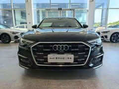 Audi A6L 2024 45 TFSI Prestige - ფოტო 2