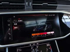 Audi A6L 2024 45 TFSI Prestige - ფოტო 5
