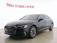 Audi A6L 45 TFSI Premium Elegance - ფოტო 1