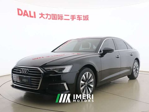 2021 Audi A6L 45 TFSI Premium Elegance - ავტომობილი ჩინეთიდან