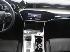 Audi A6L 45 TFSI Premium Elegance - ფოტო 10