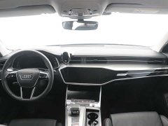 Audi A6L 45 TFSI Premium Elegance - ფოტო 11