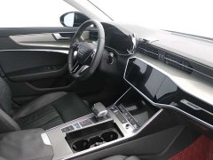 Audi A6L 45 TFSI Premium Elegance - ფოტო 13