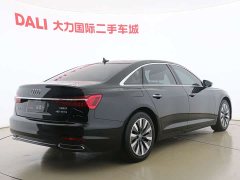 Audi A6L 45 TFSI Premium Elegance - ფოტო 14