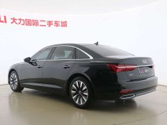 Audi A6L 45 TFSI Premium Elegance - ფოტო 15