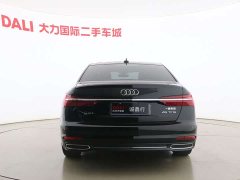 Audi A6L 45 TFSI Premium Elegance - ფოტო 16