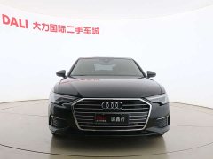 Audi A6L 45 TFSI Premium Elegance - ფოტო 2