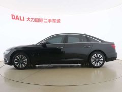 Audi A6L 45 TFSI Premium Elegance - ფოტო 4