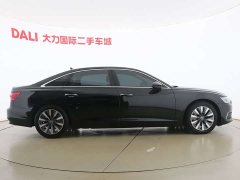 Audi A6L 45 TFSI Premium Elegance - ფოტო 5