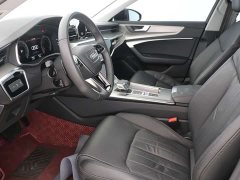 Audi A6L 45 TFSI Premium Elegance - ფოტო 7