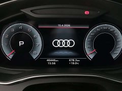 Audi A6L 45 TFSI Premium Elegance - ფოტო 8