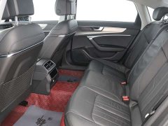 Audi A6L 45 TFSI Premium Elegance - ფოტო 9