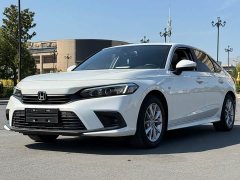 Honda Civic 2022 1.8T CVT Sport Edition - ფოტო 1