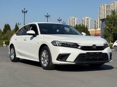 Honda Civic 2022 1.8T CVT Sport Edition - ფოტო 3
