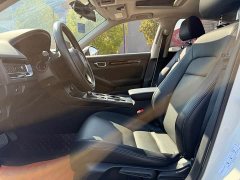 Honda Civic 2022 1.8T CVT Sport Edition - ფოტო 4