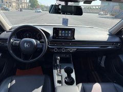 Honda Civic 2022 1.8T CVT Sport Edition - ფოტო 5