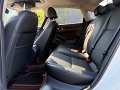 Honda Civic 2022 1.8T CVT Sport Edition - ფოტო 6