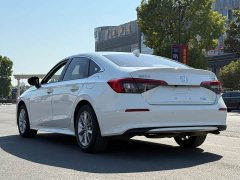Honda Civic 2022 1.8T CVT Sport Edition - ფოტო 7