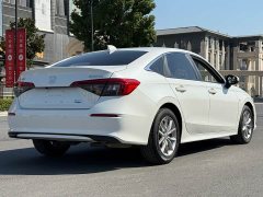 Honda Civic 2022 1.8T CVT Sport Edition - ფოტო 9